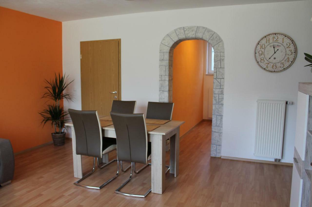 Apartamento Alpes Radovljica Exterior foto